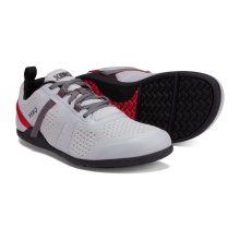 Xero Shoes Minimal Travel Shoes Prio Neo light grey Men